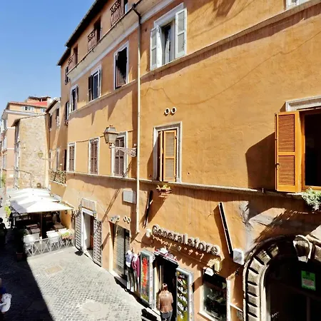 Trastevere Spacious * 罗马