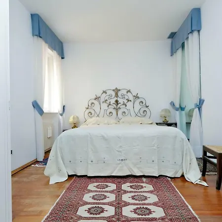 公寓 Trastevere Spacious *
