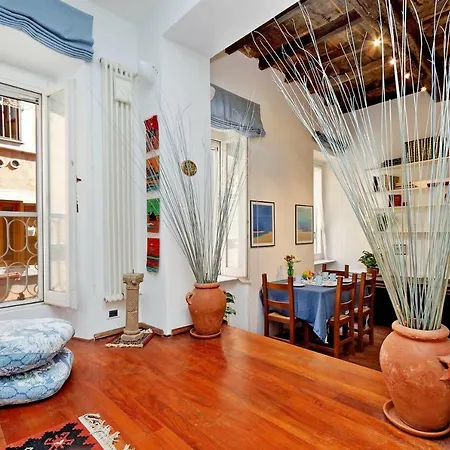 Trastevere Spacious * 罗马