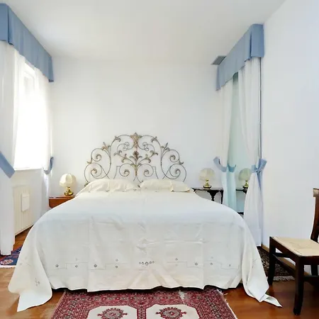 公寓 Trastevere Spacious *