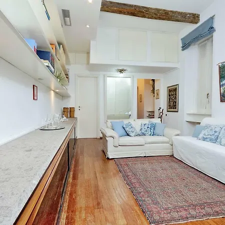 Trastevere Spacious * 罗马
