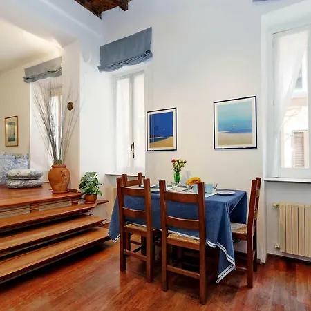 Trastevere Spacious 罗马