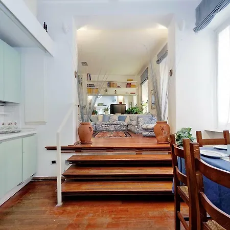 Trastevere Spacious