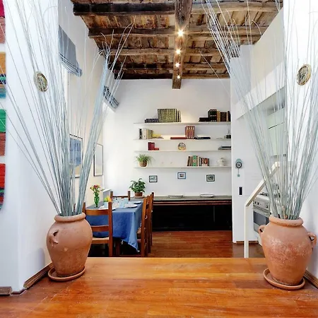 Trastevere Spacious 罗马